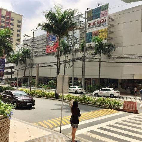 Hotels near Smart Araneta Coliseum, Manila .